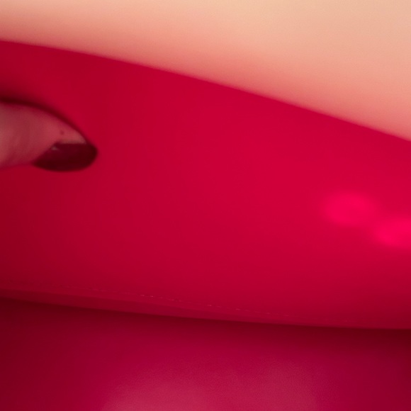 NWOT Kate Spade Ilise Freeman Street Bag Baby Pink Fuschia crossbody han… - Picture 15 of 16